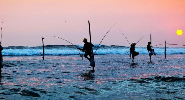 'Sayura' Insurance Scheme for Fisherfolk